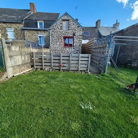Chaleureux Proche De Clécy Apartamento Saint-Denis-de-Mere
