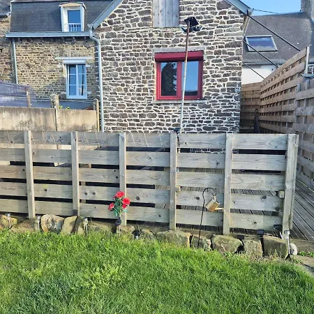 Chaleureux Proche De Clécy Apartamento *